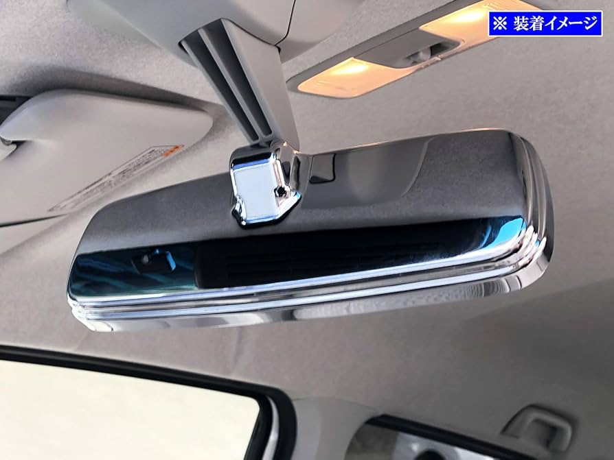 Amazon | BRIGHTZ ムーヴカスタム LA150S LA160S メッキルーム